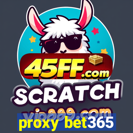 proxy bet365